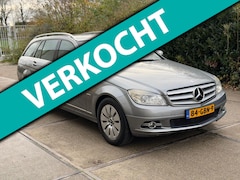 Mercedes-Benz C-klasse Estate - 220 CDI Avantgarde | export