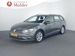 Volkswagen Golf Variant - 1.5 TSI Comfortline | Carplay | Trekhaak | ACC |