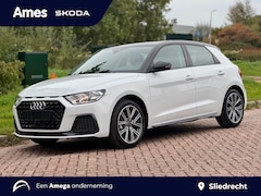 Audi A1 Sportback - 25 TFSI 95pk Advanced edition | Automatische airco dual-zone | Wireless Apple Carplay/Andr