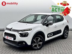 Citroën C3 - 1.2 PureTech Business Apple CarPlay 25X VOORRAAD | Cruise Control | DAB | Airco | Bluetoot