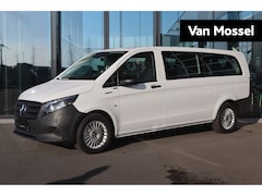 Mercedes-Benz eVito Tourer - 126 L3 PRO 9 persoons // TAXI ACTIE