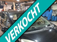 Citroën C1 - 1.0-12V Ambiance