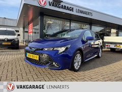Toyota Corolla Touring Sports - Hybrid 140 Active, navi, lm, ect. Rijklaarprijs / 12 mnd Bovag garantie