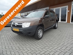 Dacia Duster - 1.6 Ambiance 2wd