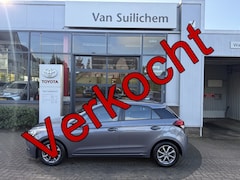 Hyundai i20 - 1.0 T-GDI Comfort