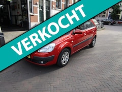 Kia Rio - 1.4 X-tra 5 Drs Airco