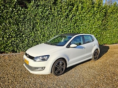 Volkswagen Polo - 1.0 BlueMotion Edition