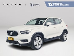 Volvo XC40 - T2 Business Pro | Navigatie | Parkeercamera | Airco |