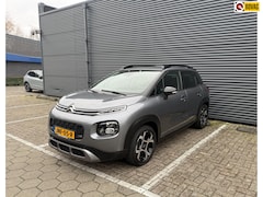 Citroën C3 Aircross - 1.2 PT S&S Shine Open Dak Trekhaak PDC Apple Carplay Camera Cruise Navi Airco APK