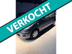 Hyundai i10 - 1.1 Active Cool