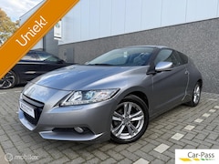 Honda CR-Z - 1.5 i-Vtec IMA GT Uniek 70900 km's Nette staat