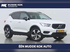 Volvo XC40 - T5 Recharge R-Design | harman/kardon | Stoel+Stuurverwarming | 19 Inch | Getint Glas