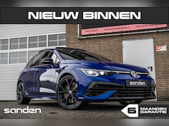 Volkswagen Golf - 2.0TSI R 4Motion|VOL|Pano|AKRA|H&K|Drift|HUD