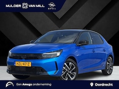 Opel Corsa - Yes 1.2 Turbo 100pk