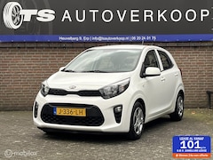 Kia Picanto - 1.0 DPi ComfortLine 5p + CRUISE CONTROL+NAP
