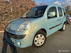 Renault Kangoo Family - 1.6-16V Privilège