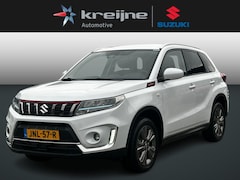 Suzuki Vitara - 1.4 Boosterjet Select Smart Hybrid | Automaat | Camera | Rijklaarprijs