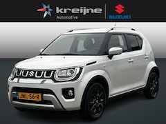 Suzuki Ignis - 1.2 Smart Hybrid Select | Automaat | Navigatie | Rijklaarprijs
