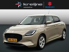 Suzuki Swift - 1.2 Select Smart Hybrid | Navi | 10 JAAR GARANTIE | Rijklaarprijs