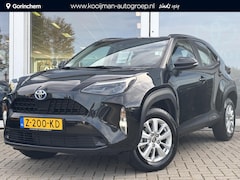 Toyota Yaris Cross - 1.5 Hybrid Active | Apple Carplay/Android Auto | Adaptive Cruise Controle | Camera | garan