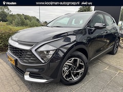 Kia Sportage - 1.6 T-GDi MHEV ComfortLine , Eerste Eigenaar, Navigatie, Cruise Control, Apple Carplay/And