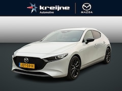 Mazda 3 - 3 2.5 e-SkyActiv-G M Hybrid 140 Homura | Automaat | Rijklaarprijs