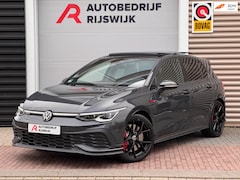 Volkswagen Golf - 2.0 TSI GTI Clubsport Pano/Matrix/HuD/Camera