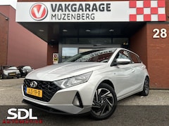 Hyundai i20 - 1.0 T-GDI Comfort Smart // DIGITAL COCKPIT // CRUISE // CAMERA+SENSOREN // NAVI+CARPLAY //