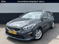 Kia Cee'd Sportswagon - Ceed 1.0 T-GDi DynamicLine Navigatie, Achteruitrijcamera, Parkeersensoren, Cruise control,