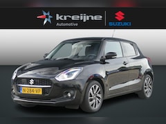 Suzuki Swift - 1.2 Style Smart Hybrid | RIJKLAARPRIJS |