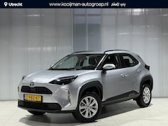 Toyota Yaris Cross - 1.5 Hybrid Active