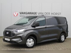 Ford Transit Custom - 320 2.0-136 pk TDCI L1H1 Trend. Fabrieksgarantie tot 10-2028 Volledige fotoreportage volgt