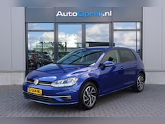 Volkswagen Golf - 1.0 TSI HighLine Clima, NAVI, Stoelverwarming, PDC