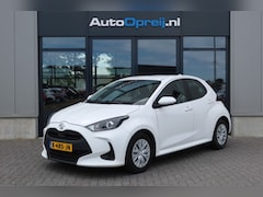 Toyota Yaris - 1.0 VVT-I Active 5drs. Airco, Carplay, Camera, Cruise, Nieuw Model