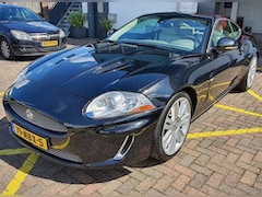 Jaguar XKR - 5.0 V8 Coupe Supercharged / 560pk / Youngtimer