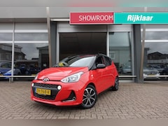 Hyundai i10 - 1.0I COMFORT (All-in prijs)