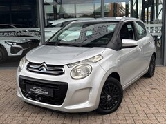 Citroën C1 - 1.0 E-VTI FEEL AIRCO