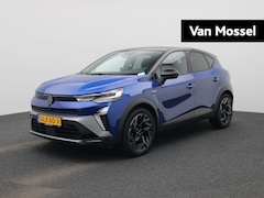 Renault Captur - 1.6 E-Tech Full Hybrid Esprit Alpine 145PK | Google Navigatie | Harman Kardon Audio | Adap