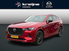 Mazda CX-60 - 2.5 e-SkyActiv PHEV Homura | Panoramdak | Full Options | Rijklaarprijs