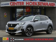 Peugeot e-2008 - EV 50kWh 136pk Allure | 3-Fase | Panoramisch schuifdak | Keyless | Alarm |