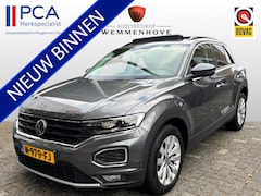 Volkswagen T-Roc - 1.0 TSI Style