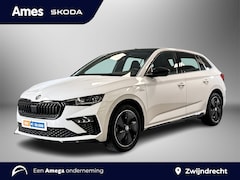 Skoda Scala - 1.0 116pk TSI Monte Carlo Adaptive Cruise Control / Monte Carlo / Panorama Dak