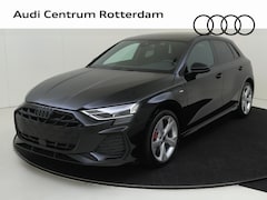 Audi A3 Sportback - 45 TFSI e S tronic 6 272pk S edition