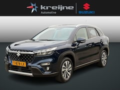 Suzuki S-Cross - 1.5 Hybrid Style | Automaat | Panoramadak | 360 Camera | Rijklaarprijs