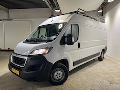 Peugeot Boxer - 335 2.2 BlueHDi 140 L3H2 Premium | Radio | Cruise Control | Airco |