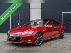 Tesla Model S - 90D Performance Leder|Autopilot|Pano|BOMVOL