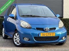 Toyota Aygo - 1.0-12V Comfort|NAP|APK|CRUISE|AIRCO