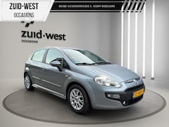 Fiat Punto Evo - 1.3 M-Jet Dynamic Clima