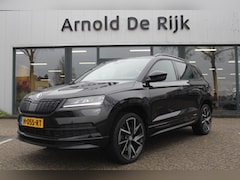 Skoda Karoq - 1.5 TSI ACT Sportline Business