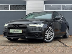 Audi A6 Avant - 3.0 TDI BiT quattro Premium Edition |Pano |BOSE |Leder |Memory |Stoelverw. V+A |Camera